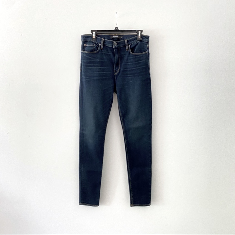 NWT Hudson Barbara High Rise Super Skinny Women’s Jean Size 29